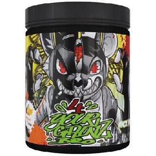 BPS-Pharma - EAA´s 4Your Gainz Bro 500g | ROUGHBULL FITNESS