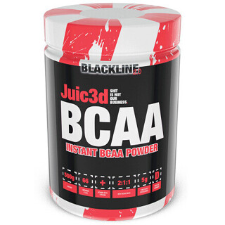 Sinob Juiced BCAA 500g | ROUGHBULL FITNESS