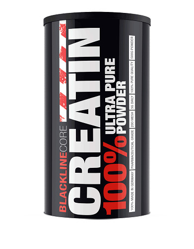 Sinob Core Creatin Monohydrate 500g Dose | ROUGHBULL FITNESS