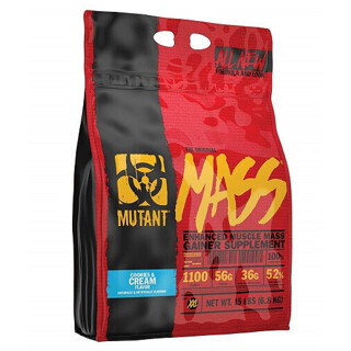 Mutant Mass - 6,8kg