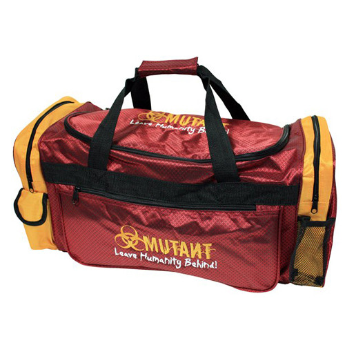 Mutant Gym-Bag / Tasche | ROUGHBULL FITNESS