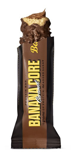 Barebells Protein Core Bar 18x 35g  Brownie | ROUGHBULL FITNESS