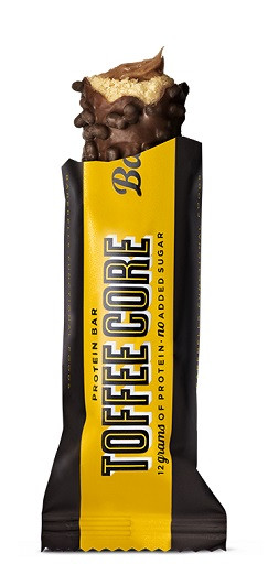 Barebells Protein Core Bar 18x 35g  Brownie | ROUGHBULL FITNESS