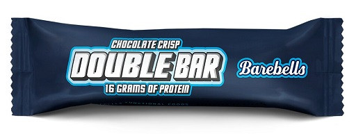 Barebells Double Bar (12x 55g) | ROUGHBULL FITNESS