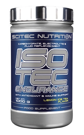 Scitec Isotec 1000g  Orange | ROUGHBULL FITNESS