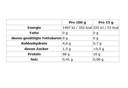 IronMaxx EAA Zero - 500g Sunny Orange | ROUGHBULL FITNESS