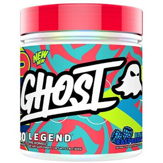 Ghost Legend V4 30 Serv. 645g