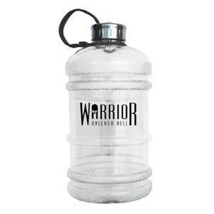 Warrior Rage - Waterjug / Wasserflasche 2.2L | ROUGHBULL FITNESS