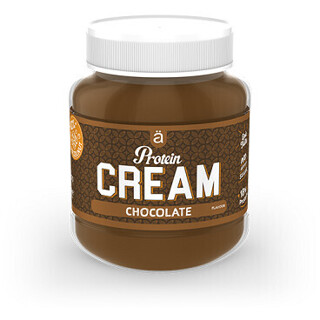 Nanosupps Protein Cream 400g