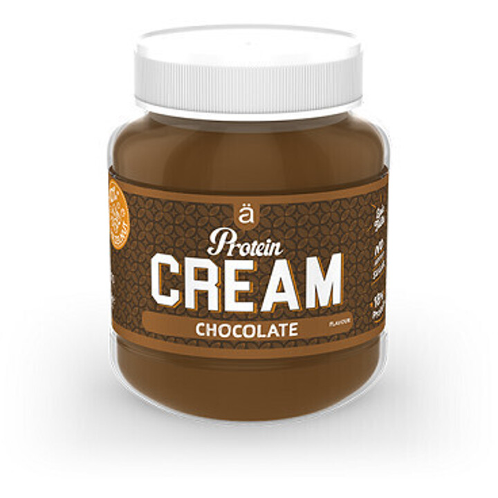 Nanosupps Protein Cream 400g