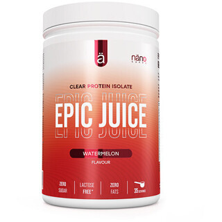 Nanosupps Epic Juice 875g