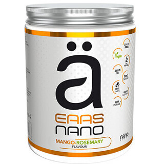 Nanosupps EAA Nano 420g