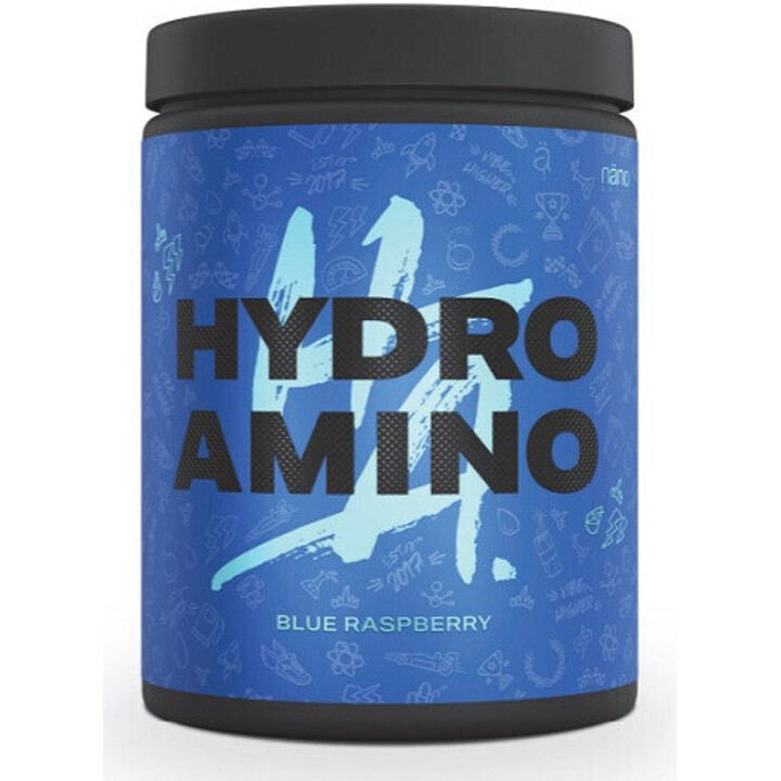 Nanosupps Hydro Amino 390g
