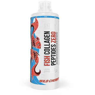 MST - Fish Collagen Peptides Verisol® - 1000ml | ROUGHBULL FITNESS