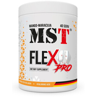 MST - Flex Pro | ROUGHBULL FITNESS