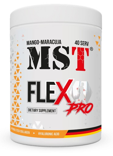 MST - Flex Pro 420g Neutral | ROUGHBULL FITNESS
