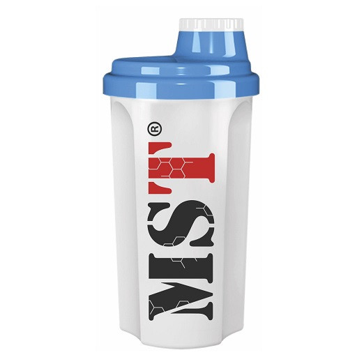 MST - Shaker Fish Collagen 700ml INAKTIV | ROUGHBULL FITNESS
