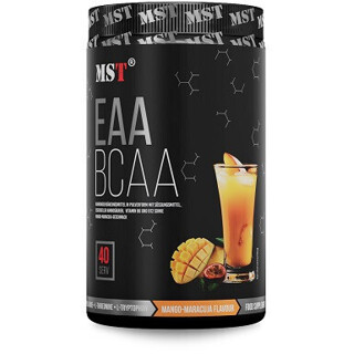 MST - EAA & BCAA 520g | ROUGHBULL FITNESS