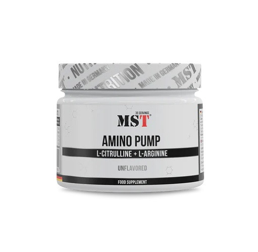 MST - Amino Pump 300g | ROUGHBULL FITNESS