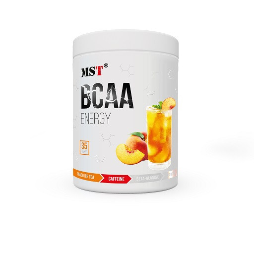 MST - BCAA Energy 315g Strawberry Lime | ROUGHBULL FITNESS