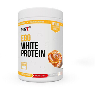 MST EGG Protein 900g Dose Chocolate | ROUGHBULL FITNESS