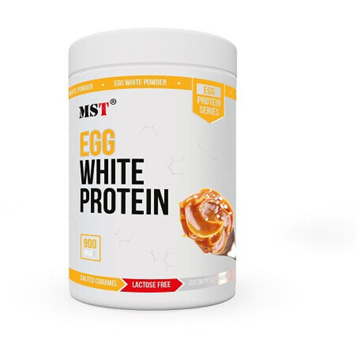 MST EGG Protein 900g Dose Chocolate | ROUGHBULL FITNESS