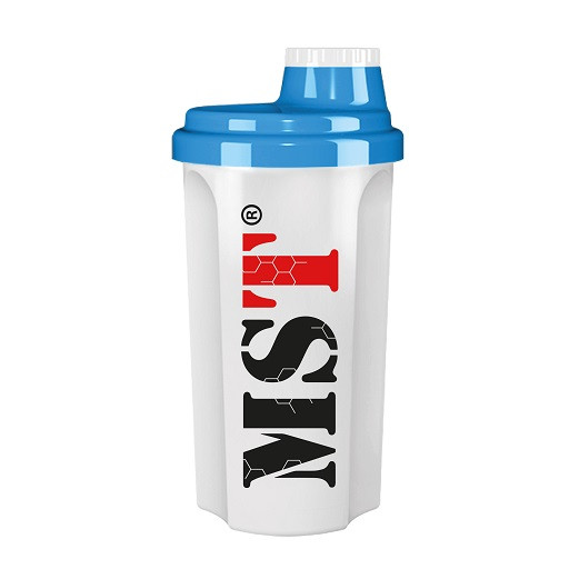 MST - Shaker 750ml | ROUGHBULL FITNESS