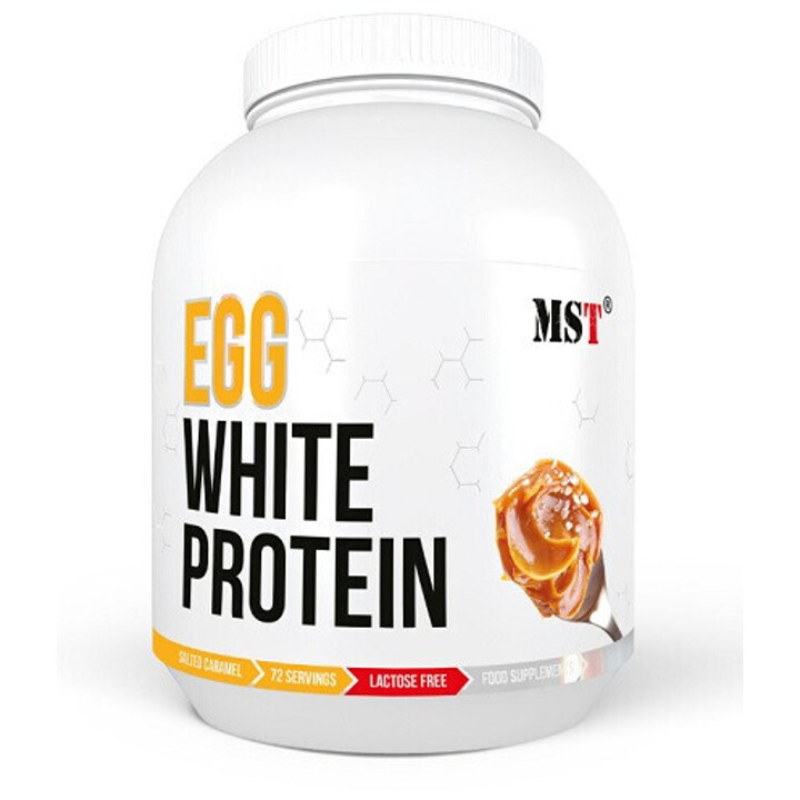 MST - EGG Protein 1800g | ROUGHBULL FITNESS