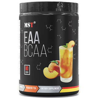 MST - EAA & BCAA 1040g