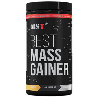MST - Best Mass Gainer 1000g