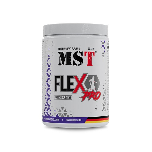 MST - Flex Pro 945g Cherry | ROUGHBULL FITNESS