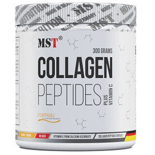 MST - Collagen Peptides Fortigel® 300g