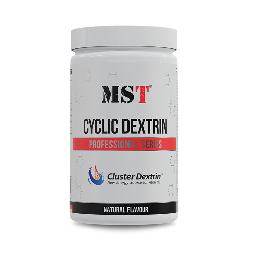 MST - Cluster Dextrin 1kg | ROUGHBULL FITNESS