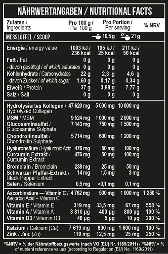 MST - Flex Pro - 420g INAKTIV!!! | ROUGHBULL FITNESS