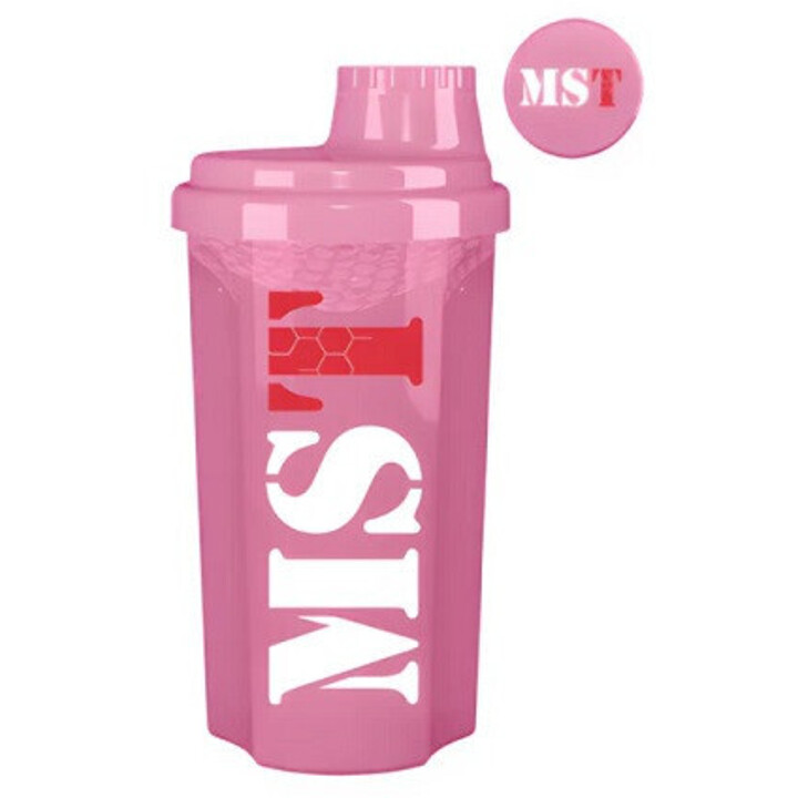 MST - Shaker 700ml