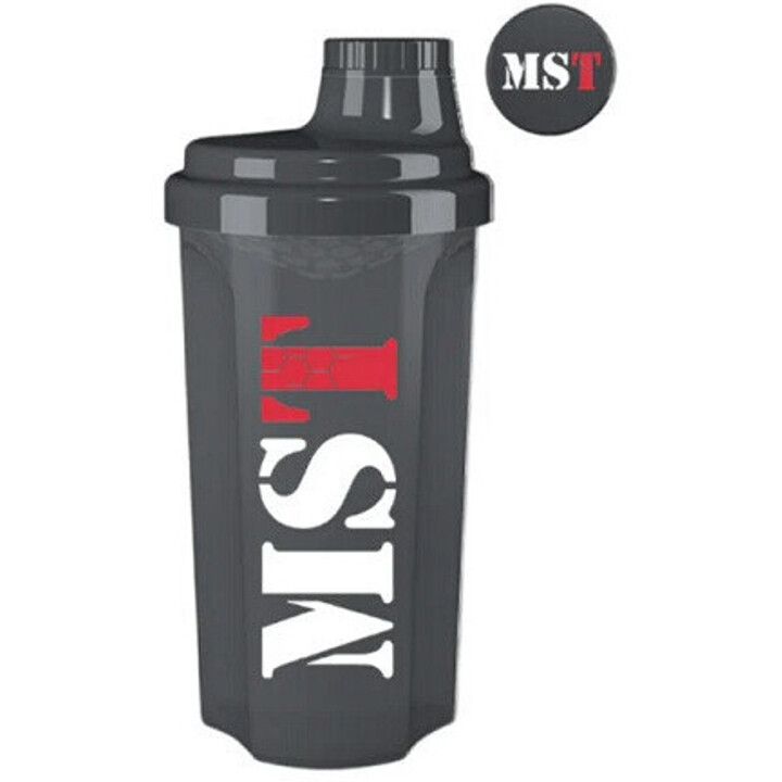 MST - Shaker 700ml