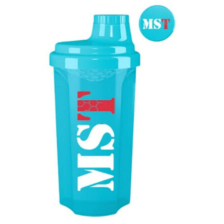 MST - Shaker 700ml