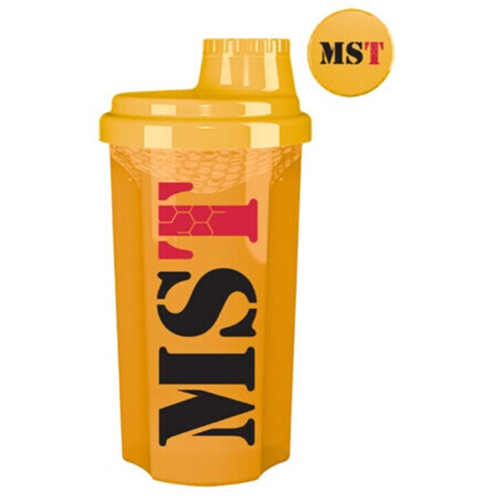 MST - Shaker 700ml