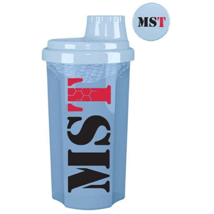 MST - Shaker 700ml