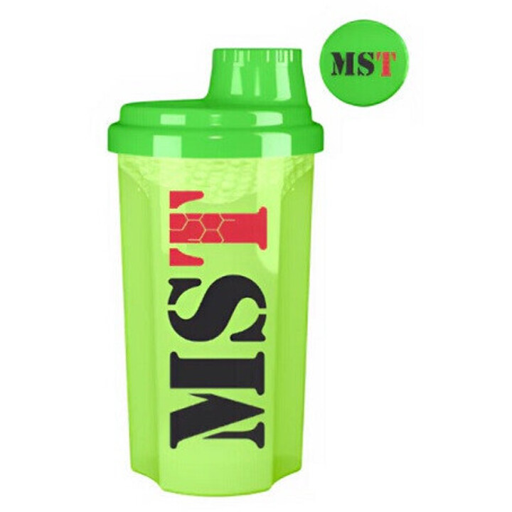 MST - Shaker 700ml