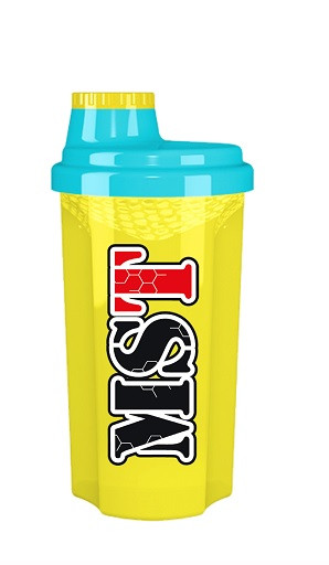 MST - Shaker 700ml Mango | ROUGHBULL FITNESS