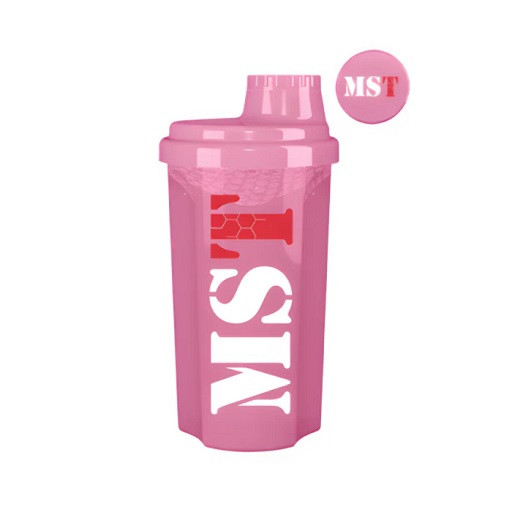MST - Shaker 700ml Flex Pro | ROUGHBULL FITNESS