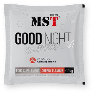 MST - Good Night Sleep Formula SAMPLE 5x16g
