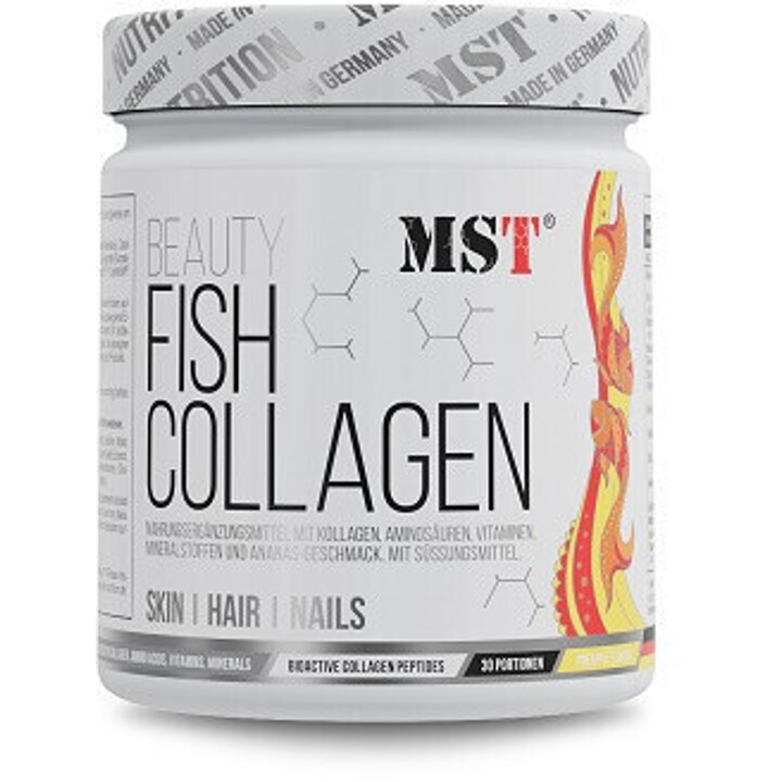 MST - Beauty Fish Collagen Verisol 225g