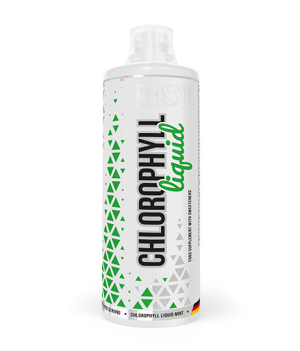 MST - Chlorophyll 1000 ml | ROUGHBULL FITNESS