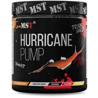 MST - Hurricane Pump 300g