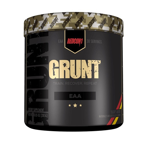 Redcon1 Grunt (EAA) 30 Serv. Tigers Blood | ROUGHBULL FITNESS