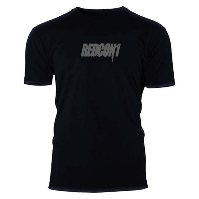 Redcon1 T-Shirt  rot XL | ROUGHBULL FITNESS