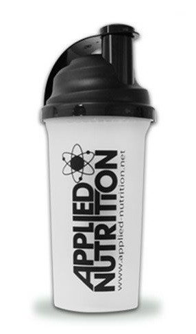 Applied Nutrition Shaker  - 750ml | ROUGHBULL FITNESS