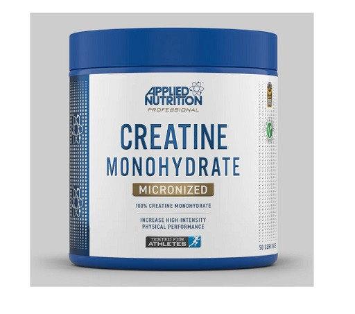 Applied Nutrition Creatine Monohydrat 250g | ROUGHBULL FITNESS